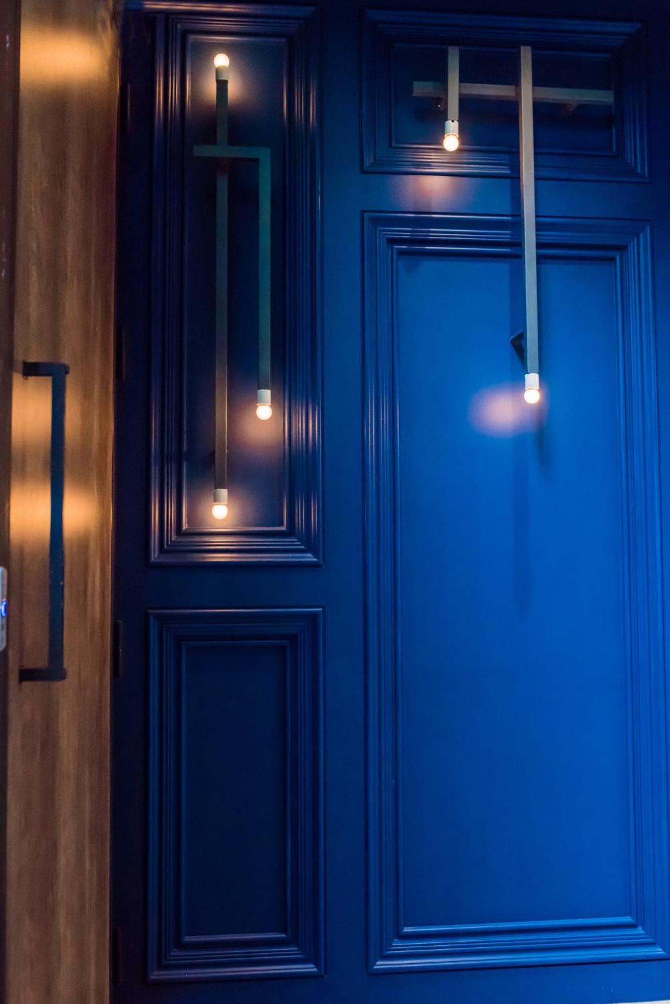 Hi B&B Luodong Exterior foto
