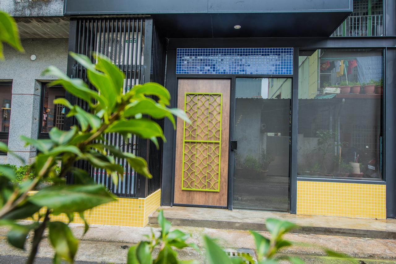 Hi B&B Luodong Exterior foto
